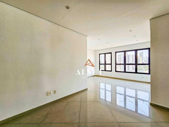 Imagem Apartamento com 2 dormitórios à venda, 70 m² por R$ 855.000,00 - Vila Regente Feijó - São Paulo/SP
