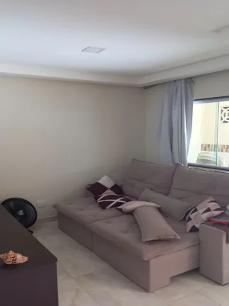 Imagem CASA A VENDA COM 3 QUARTOS E SUÍTE EM GUARAPARI ES