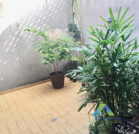 Imagem Sobrado com 2 Quartos e 2 banheiros à Venda, 110 m² por R$ 520.000,