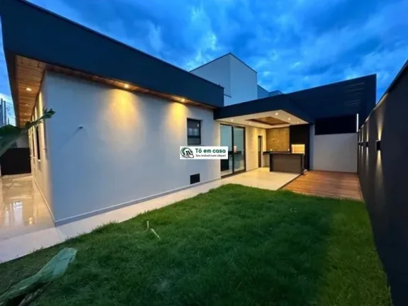 Imagem CASA RESIDENCIAL em CAÇAPAVA - SP, CONDOMÍNIO TERRAS DO VALE