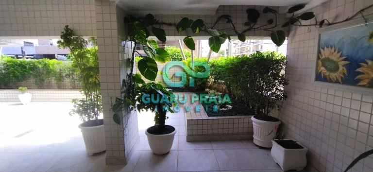 Imagem Apartamento à venda no bairro Enseada - Guarujá/SP