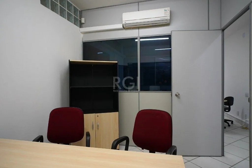 Imagem Conjunto/Sala para Venda - 157m², 0 dormitórios, Centro Histórico