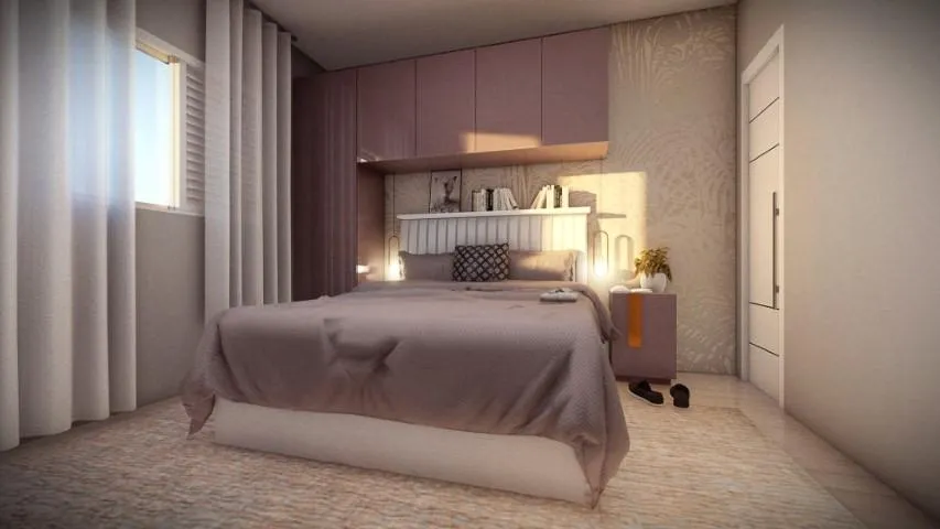 Imagem Apartamento para Venda em Santo André / SP no bairro Vila Curuça
