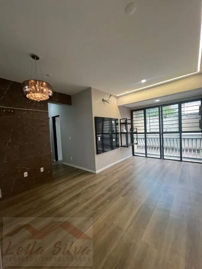 Imagem Apartamento 3 quartos à Venda no Horto Residence Teresina PI