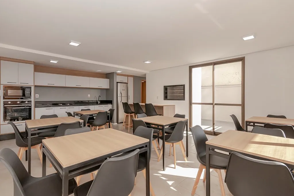 Imagem Apartamento em Chácara das Pedras