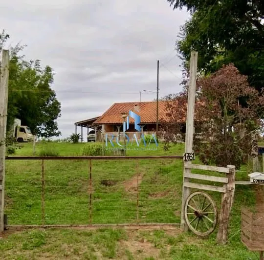 Imagem Campo à venda Arroio do Só Santa Maria/RS