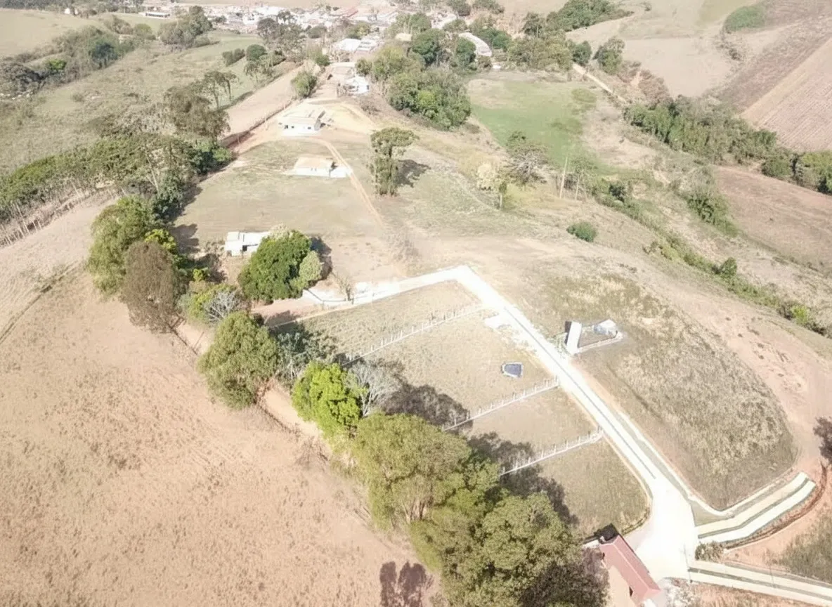 Terreno 604 m² à venda em Campestrinho, Divinolândia