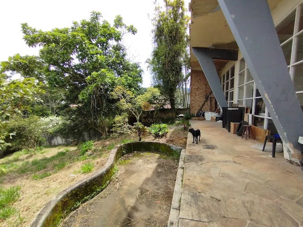 Imagem Casa para Venda em Teresópolis / RJ no bairro Araras