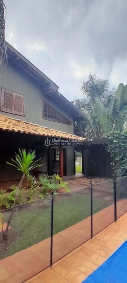 Imagem Damha 1 - Sobrado com 3 dormitórios à venda, 314 m² por R$ 1.575.000,00 - Damha I - São José do Rio Preto/SP