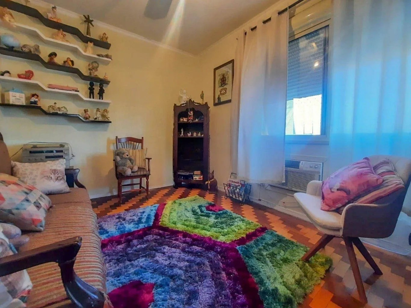 Imagem Apartamento à venda com 5 quartos 192 m² avenida jeronimo de ornelas, santana, porto alegre