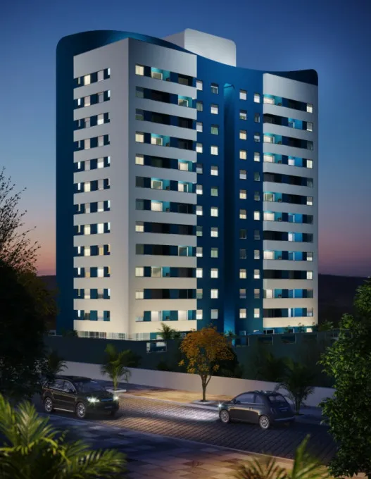 Imagem Apartamento 2 quartos para venda no bairro De Lazzer em Caxias do Sul