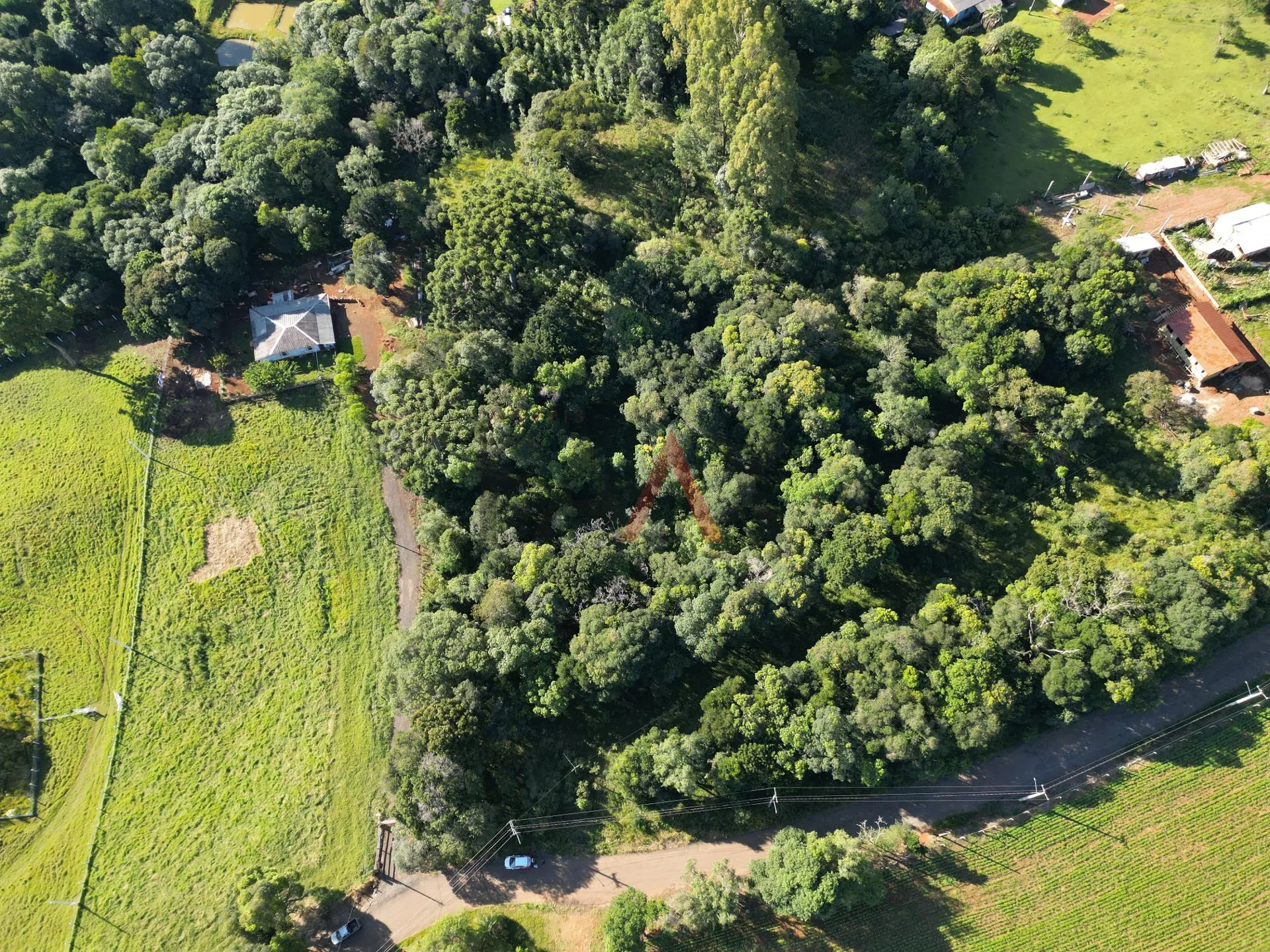 Imagem Terreno à venda com 3752.00 m no BOQUEIRÃO em GUARAPUAVA - PR
