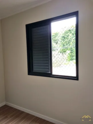 Imagem Apartamento à Venda no Residencial Siena - Parque da Represa - Jundiaí - SP