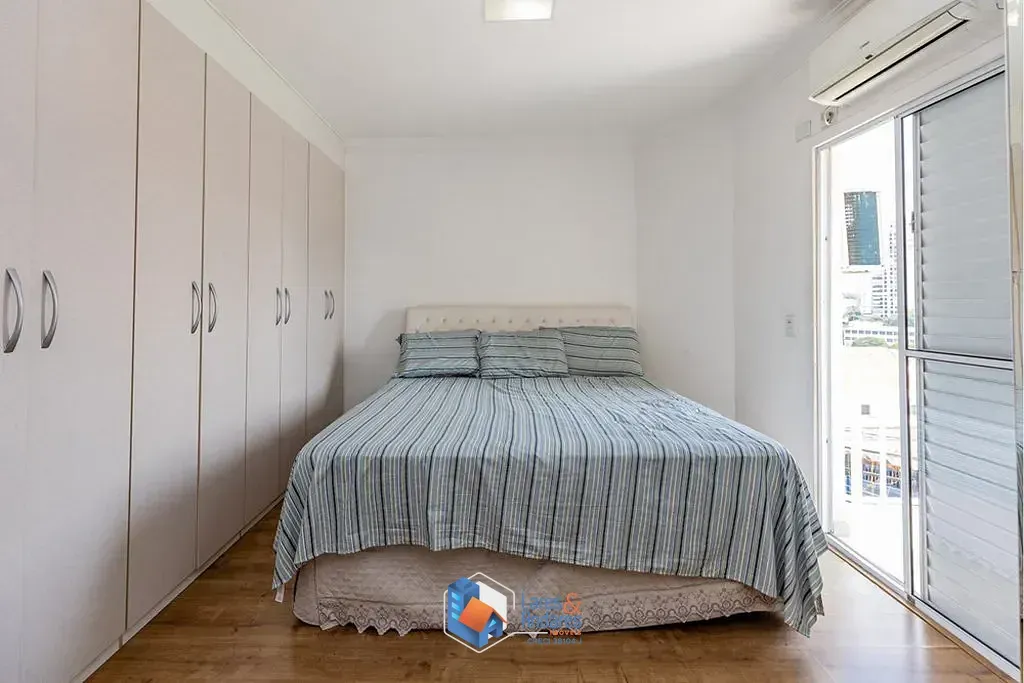 Imagem Casa à venda 3 Quartos 3 Suites 4 Vagas 164.99M² Vila Gumercindo São Paulo - SP