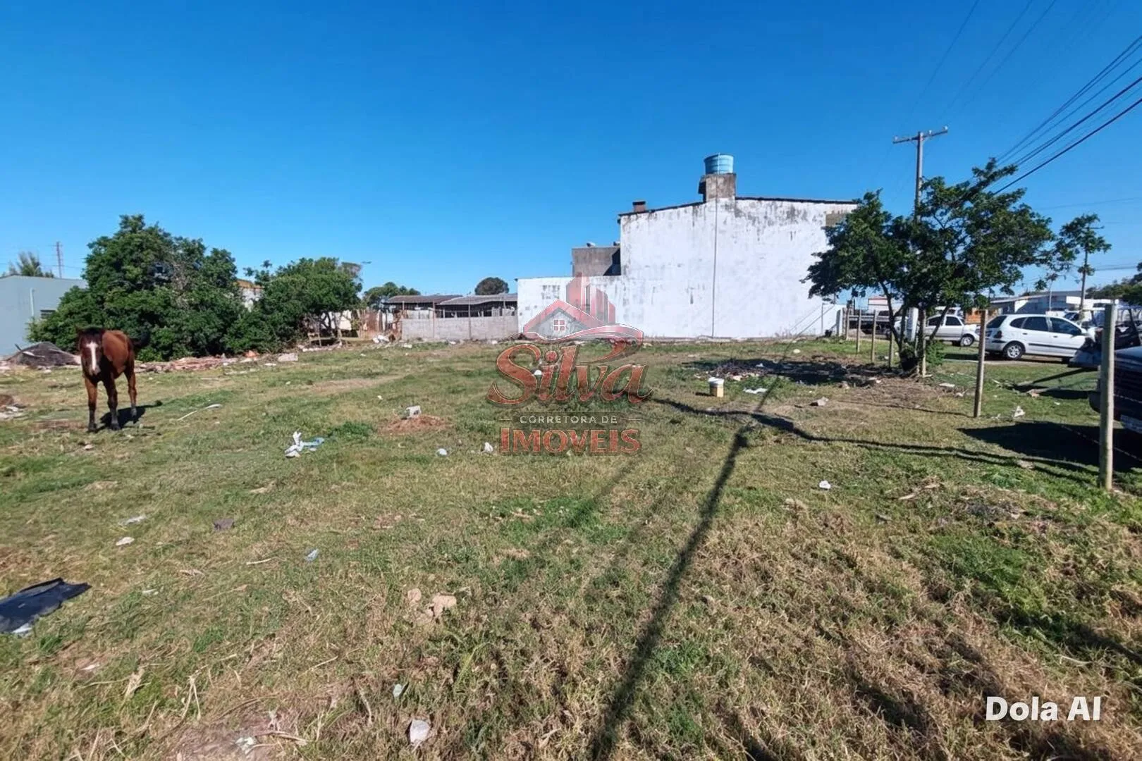 Imagem T940 | Terreno 729m² na Av. Principal, Ipiranga, Imbé/RS