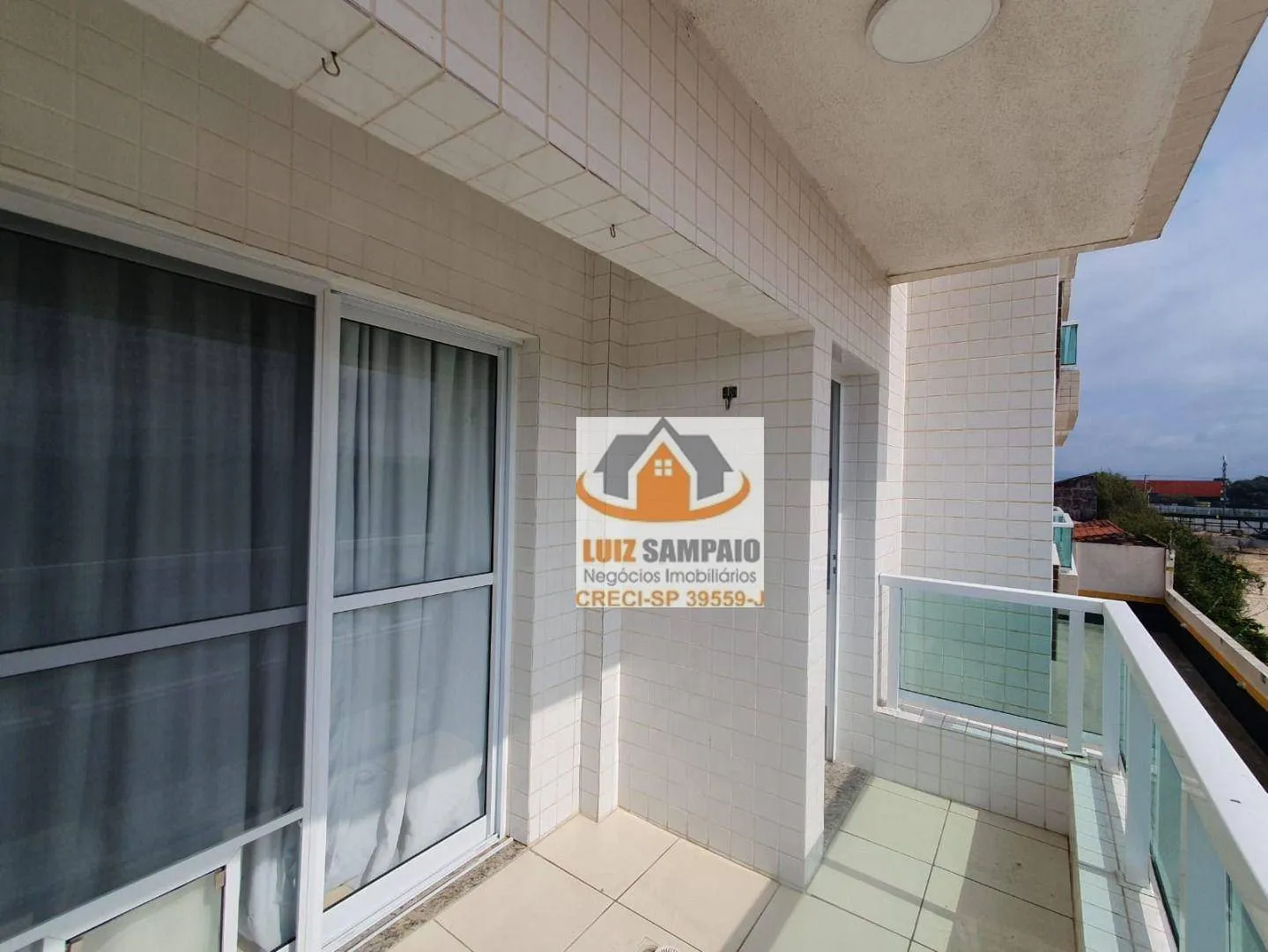 Imagem Venda Apartamento com Vista ao Mar, 2 Dormitórios, Satélite