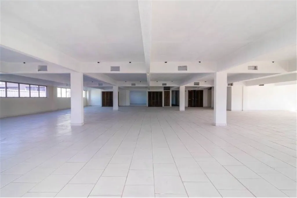 Imagem Prédio Residencial em Partenon