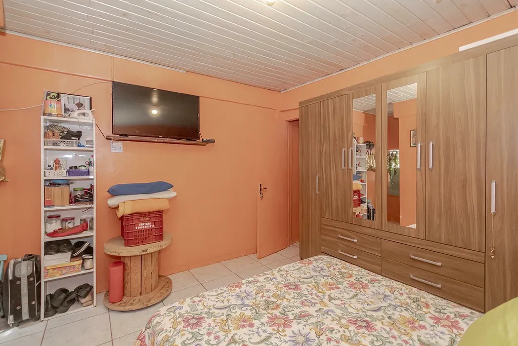 Imagem Casa em Floresta
