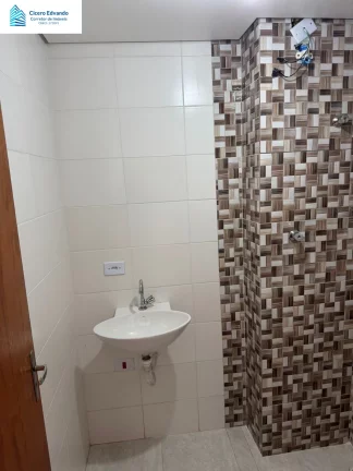 Imagem APARTAMENTO RESIDENCIAL em SÃO PAULO - SP, JARDIM ITAPEMIRIM