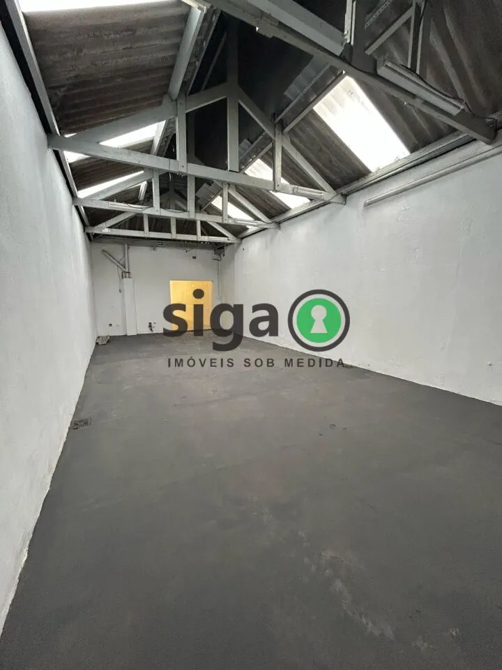 Imagem Loja Comercial à Venda em Pinheiros - 303m² - Alto Fluxo
