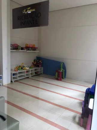 Imagem APARTAMENTO RESIDENCIAL em SÃO PAULO - SP, VILA CLEMENTINO