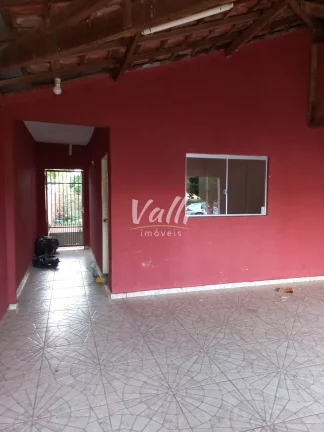 Imagem CASA RESIDENCIAL em Birigui - SP, Portal P?(C)rola II