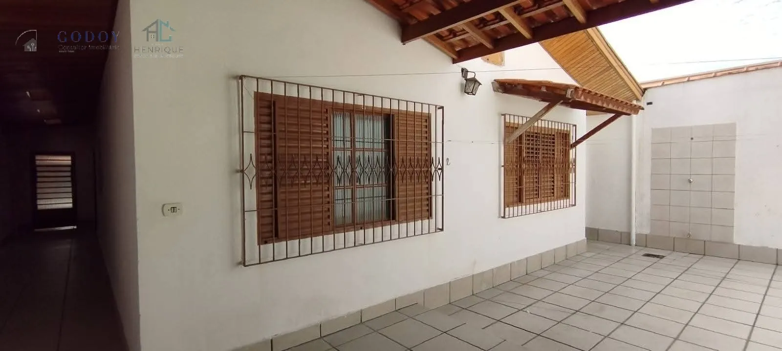 Imagem CASA OTIMA NO ESPLANADA SANTA TEREZINHA EM TAUBATE