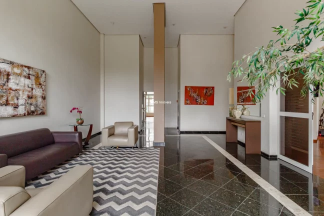 Imagem Apartamento à venda na Vila Romana, São Paulo-SP: 3 quartos, 1 suíte, 3 salas, 3 vagas de garagem!