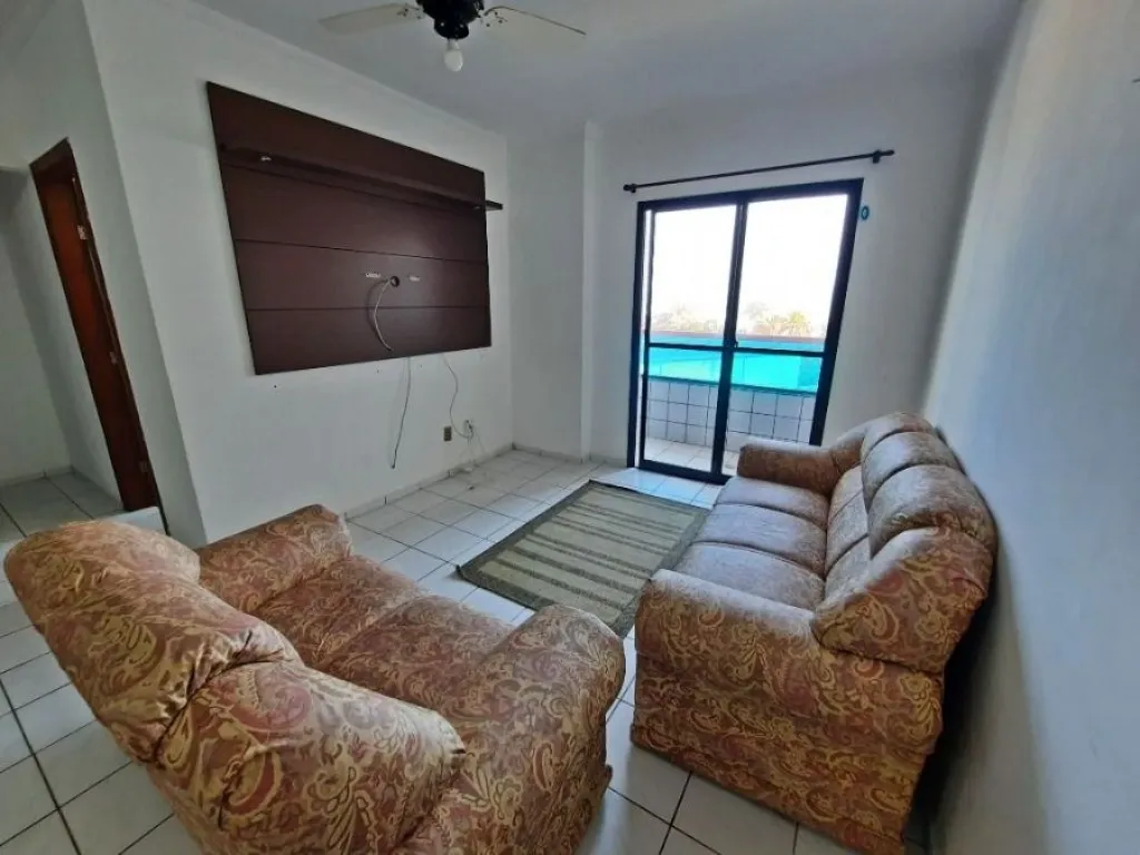 Imagem APARTAMENTO COM 90,00 m² - OCIAN - PRAIA GRANDE SP