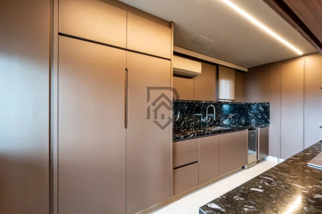Imagem Apartamento Cube Campo Belo cobertura duplex