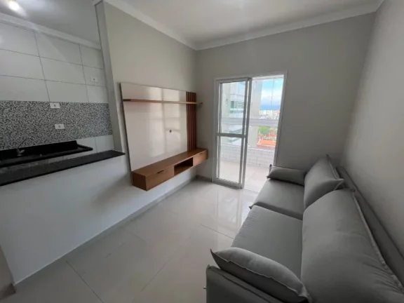 Imagem EXCELENTE APARTAMENTO NA NOVA MIRIM 1 DORMITÓRIO 1 VAGA!!!