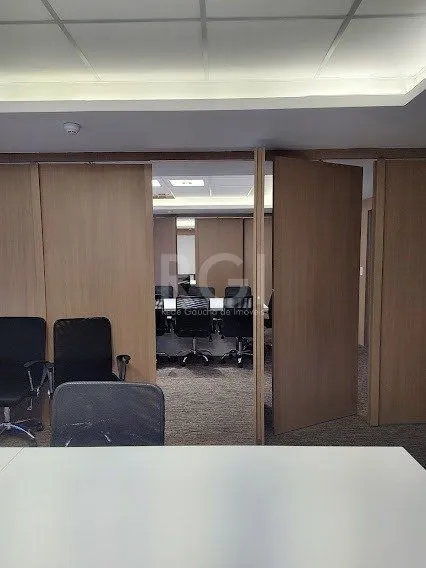 Imagem Sala Comercial em Menino Deus