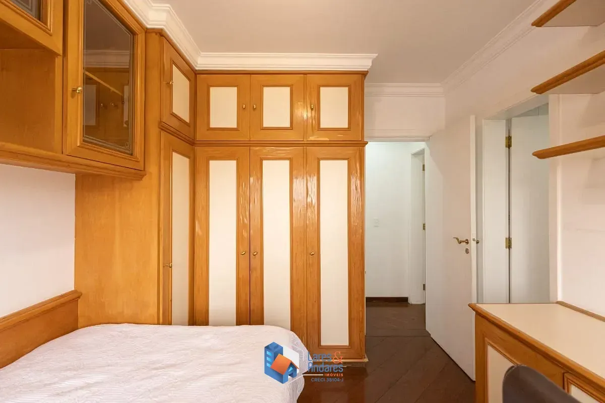 Imagem Apartamento para venda em Vila Prudente com 3 quartos, sendo 3 suítes, 185m²