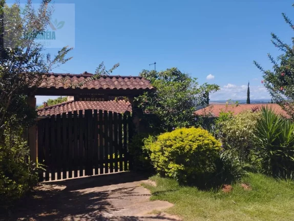 Imagem CHÁCARA CANANÉIA COM PISCINA
