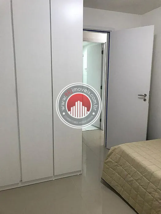 Imagem Apartamento a Venda no bairro Recreio dos Bandeirantes - Rio de Janeiro, RJ