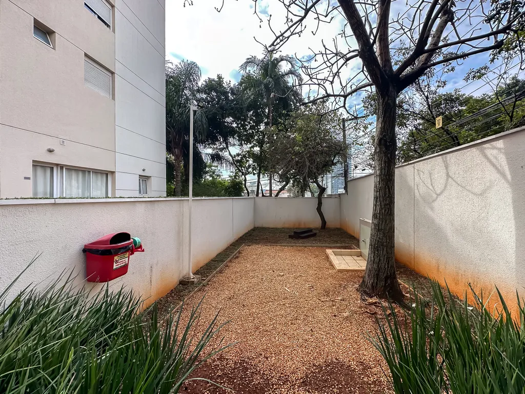 Imagem Apartamento à venda em São Paulo, Ipiranga, com 3 quartos, 127m2