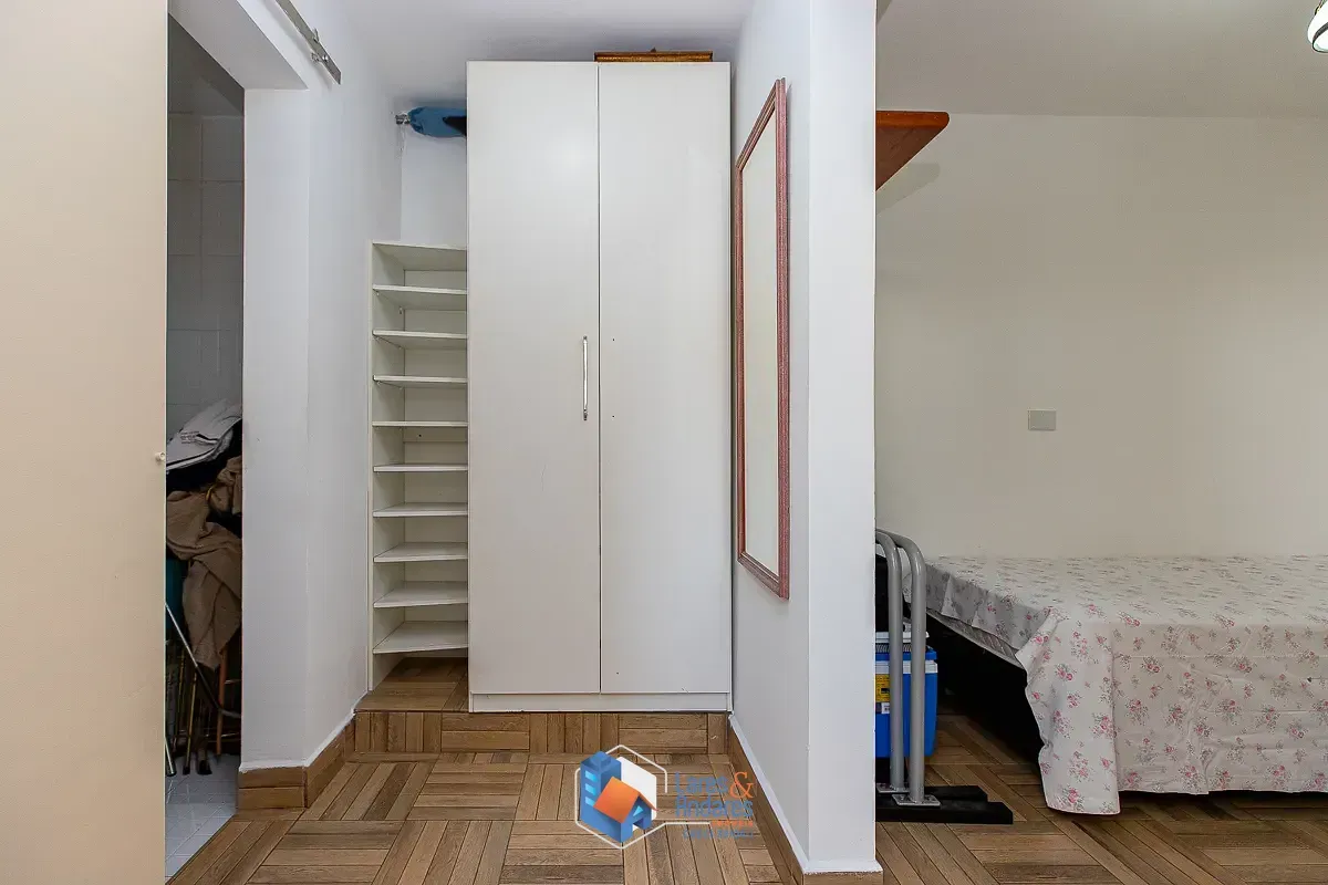 Imagem Casa para venda em Brooklin com 4 quartos, sendo 2 suítes, 144m²