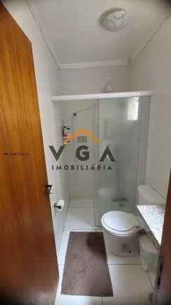 Imagem Sobrado em Condomínio para Venda em São Paulo, Vila Ré, 3 dormitórios, 1 suíte, 2 banheiros, 2 vagas