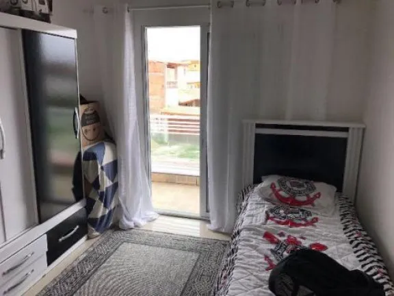 Imagem Casa com 3 Quartos à Venda, 167 m² em  Bopiranga - Itanhaém