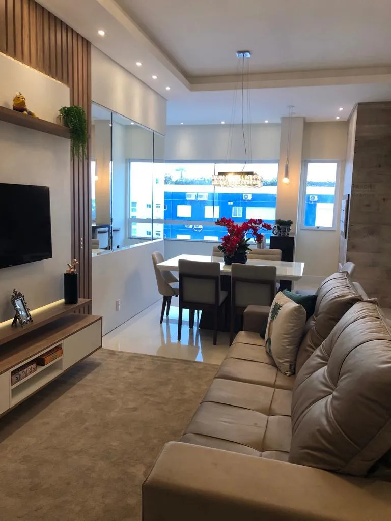 Imagem Apartamento 1 Dormitório - Bairro Navegantes