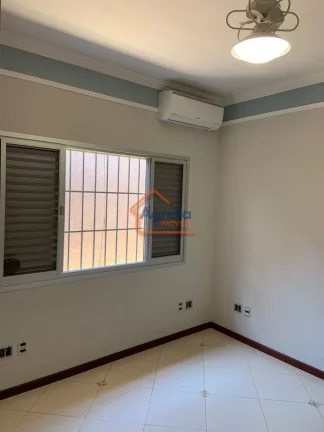 Imagem Casa à venda no bairro JARDIM ITAMARACÁ - Mogi Guaçu/SP