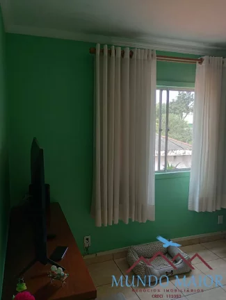 Imagem Apartamento - 2 Quartos e 1 banheiro à Venda, 56 m - Camilo polis!!!