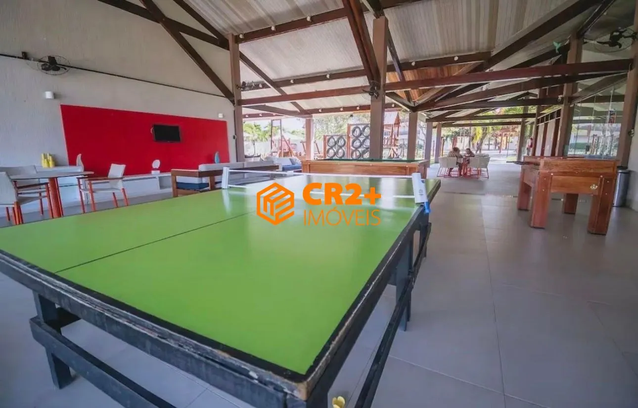 Imagem Flat a Venda de 62 m² com 2 quartos 1 suíte em Muro Alto -Oka