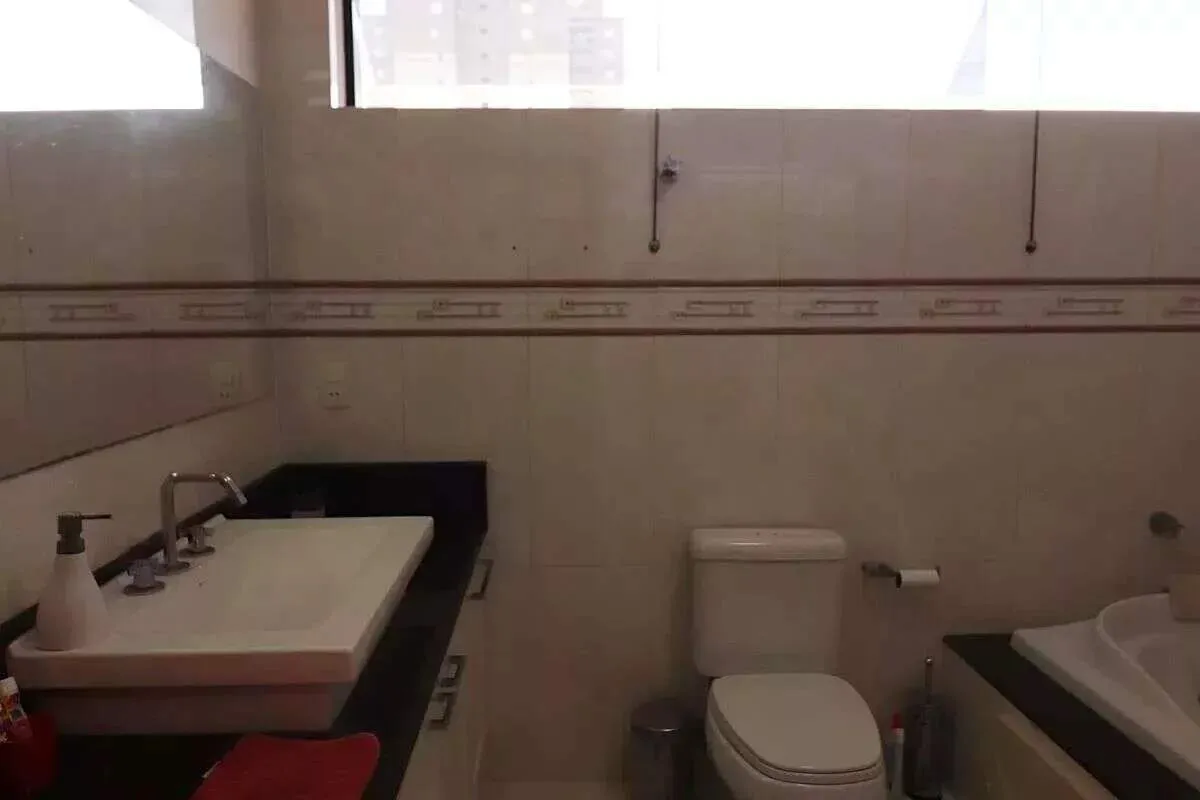 Imagem Sobrado 3 dormitórios 1 suíte -Bairro Assunção - São Bernardo do Campo