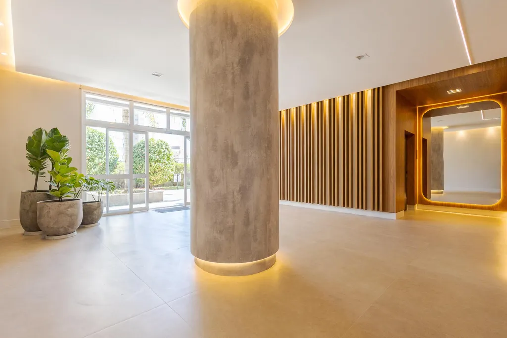 Imagem Apartamento em Jardim Europa