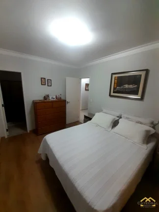 Imagem Apartamento com 90m² todo reformado a venda em condomínio no centro de Jundiaí