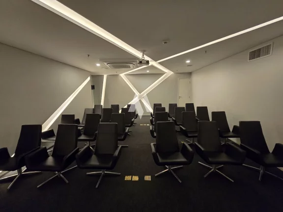 Imagem Sala Comercial á venda