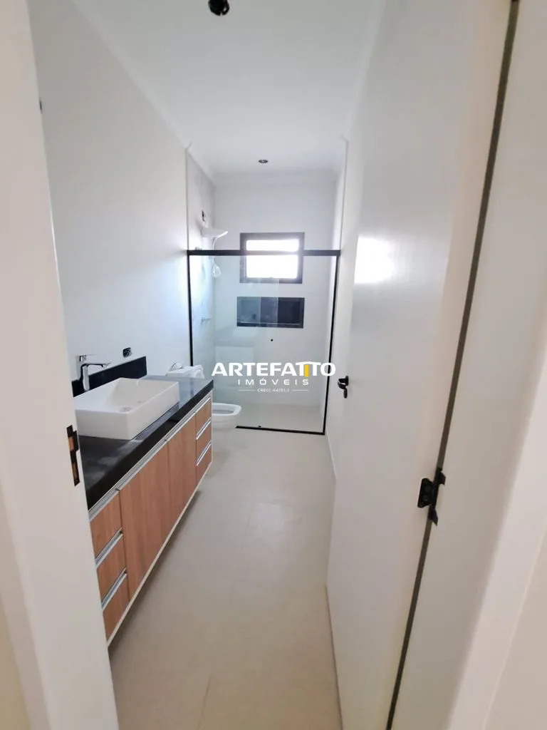 Imagem Casa em Condomínio NOVA