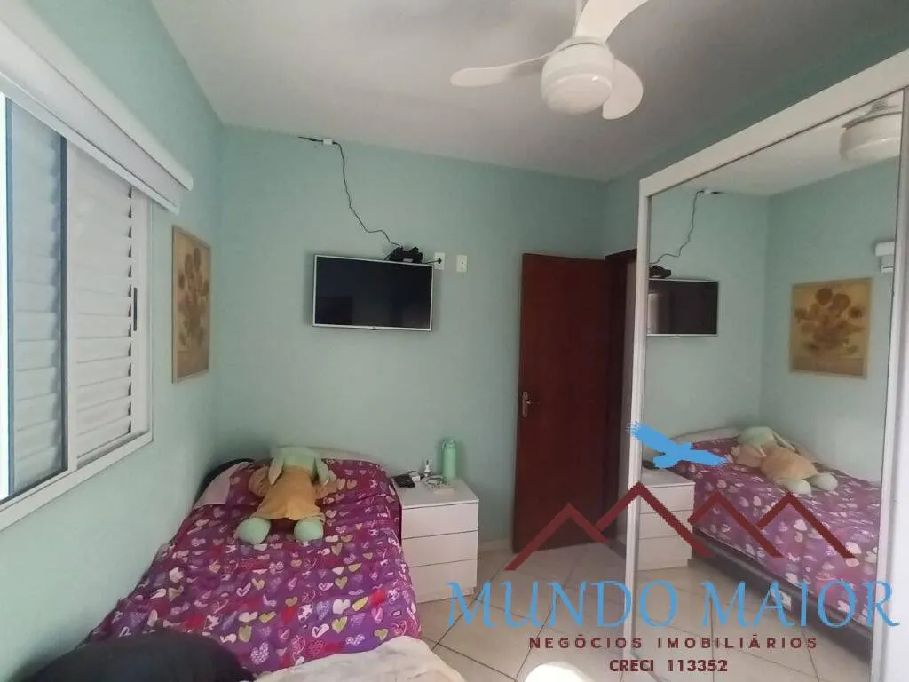 Imagem Sobrado 3 Dorms à Venda Santo André (Campestre) Aceita Permuta por Imóvel!