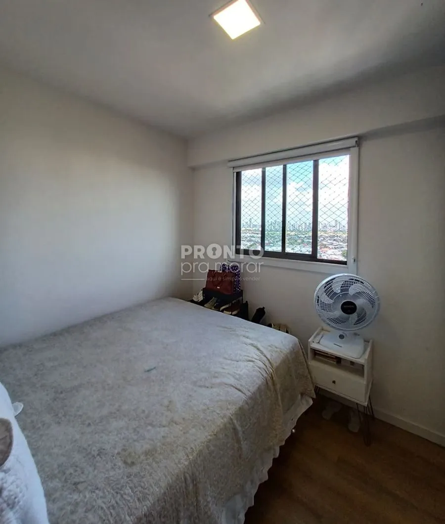 Imagem Jockey Club Residence